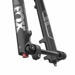 Fox Suspension 36 Float Performace E-Optimized Grip Fork -VTT Soldes Magasin Fox Suspension 36 Float Performace E Optimized Grip Fork 05