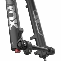 Fox Suspension 36 Float Performance E-Optimized Grip 2 Fork 9 Fox Suspension 36 Float Performance E-Optimized Grip 2 Fork -VTT Soldes Magasin Fox Suspension 36 Float Performance E Optimized Grip 2 Fork Suspension Forks Black 910 21 104 3