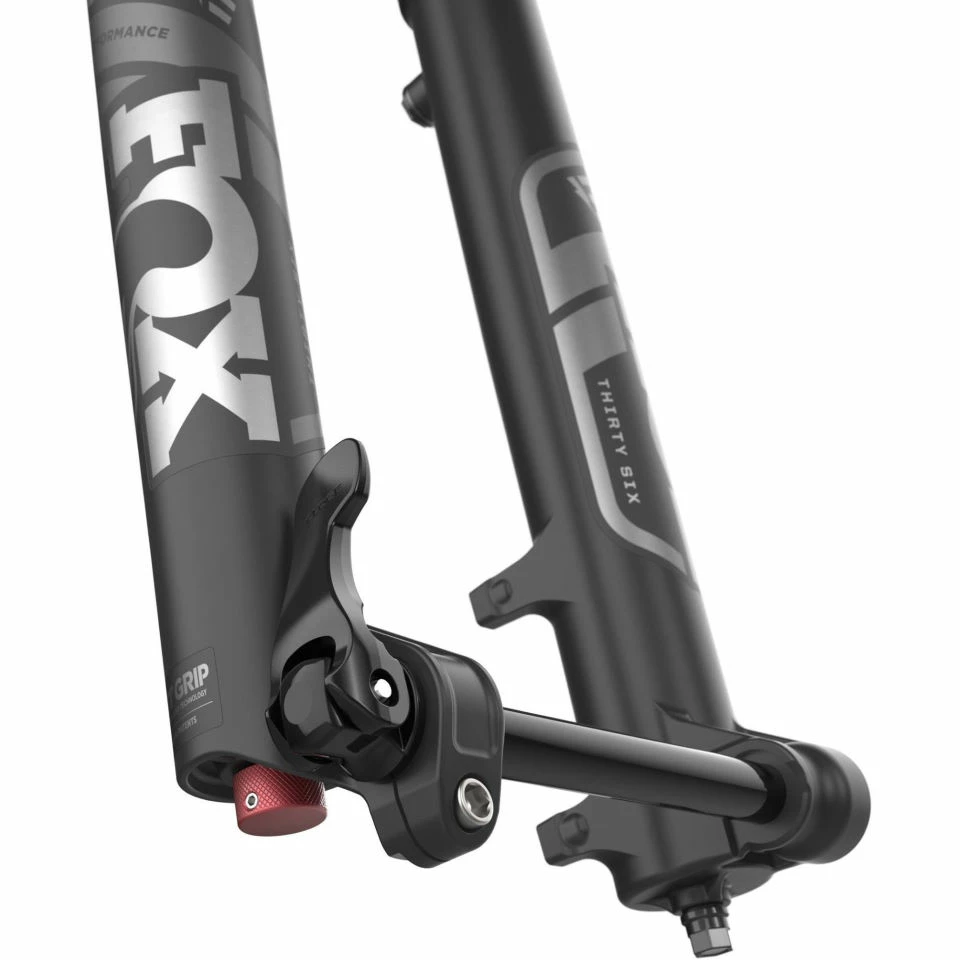 Fox Suspension 36 Float Performance E-Optimized Grip 2 Fork 5 Fox Suspension 36 Float Performance E-Optimized Grip 2 Fork – Image 5