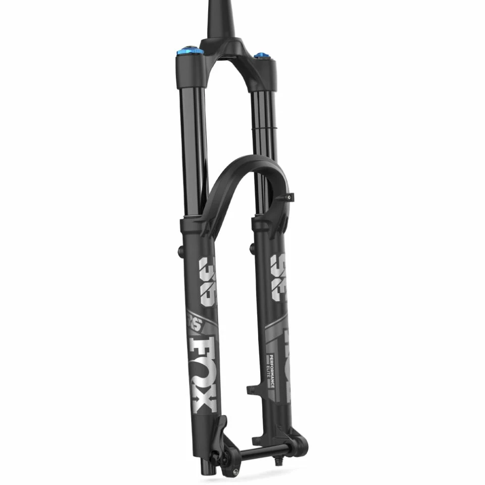 Fox Suspension 36 Float Performance Elite Grip 2 Fork 1 Fox Suspension 36 Float Performance Elite Grip 2 Fork