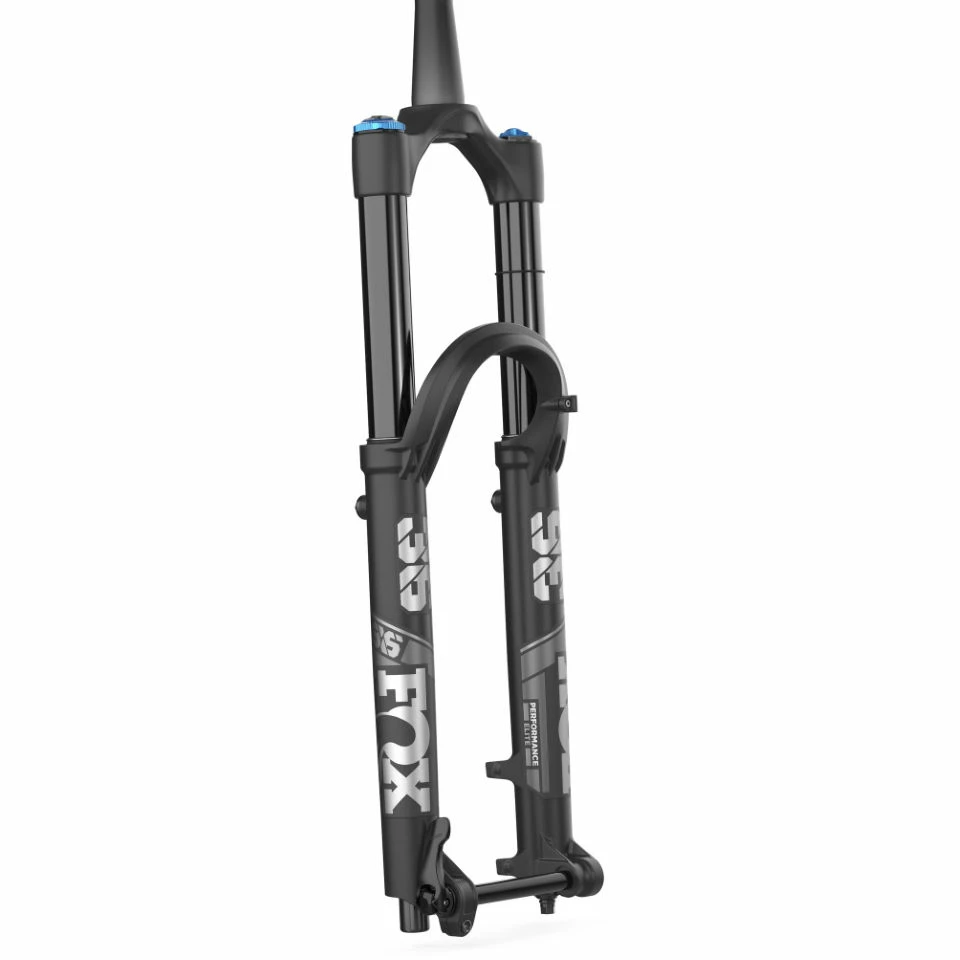 Fox Suspension 36 Float Performance Elite Grip 2 Fork 1 Fox Suspension 36 Float Performance Elite Grip 2 Fork
