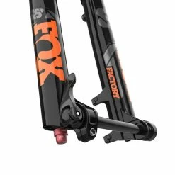 Fox Suspension 38 Float Factory Grip 2 Fork -VTT Soldes Magasin Fox Suspension 38 Float Factory Grip 2 Fork 06