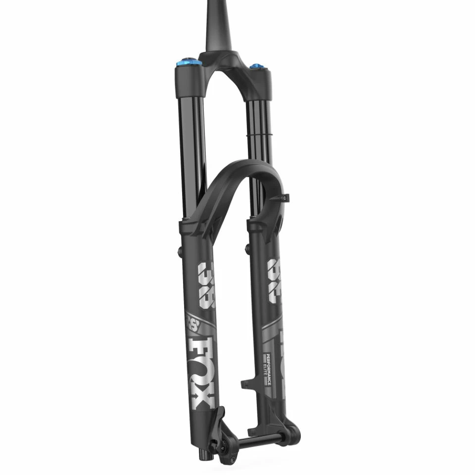 Fox Suspension 38 Float Performance Elite Grip 2 Fork 1 Fox Suspension 38 Float Performance Elite Grip 2 Fork