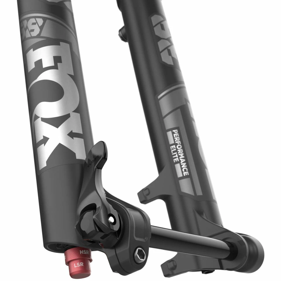 Fox Suspension 38 Float Performance Elite Grip 2 Fork 6 Fox Suspension 38 Float Performance Elite Grip 2 Fork – Image 6