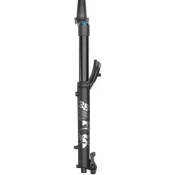 Fox Suspension 38 Float Performance Grip Fork -VTT Soldes Magasin Fox Suspension 38 Float Performance Grip Fork 03