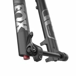 Fox Suspension 38 Float Performance Grip Fork -VTT Soldes Magasin Fox Suspension 38 Float Performance Grip Fork 06