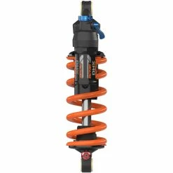 Fox Suspension DHX Factory 2Pos-Adj Shock -VTT Soldes Magasin Fox Suspension DHX Factory 2Pos Adj Shock Rear Shocks Black 978 01 029 0