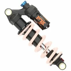 Fox Suspension DHX Factory 2Pos-Adj Shock