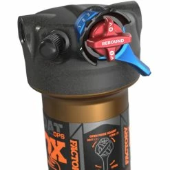 Fox Suspension Float DPS Factory 3Pos-Adj LV Shock -VTT Soldes Magasin Fox Suspension Float DPS Factory 3Pos Adj LV Shock 04