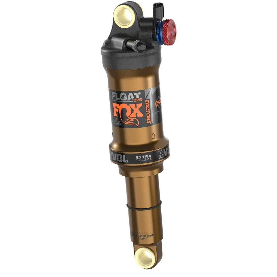 Fox Suspension Float DPS Factory Remote Shock 2 Fox Suspension Float DPS Factory Remote Shock â Image 2
