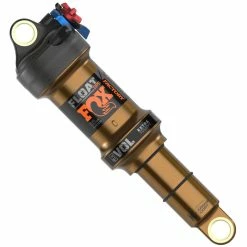 Fox Suspension Float DPS Factory Shock SV