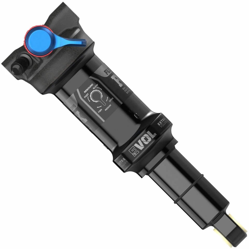 Fox Suspension Float DPS Performance SV Shock 2 Fox Suspension Float DPS Performance SV Shock – Image 2