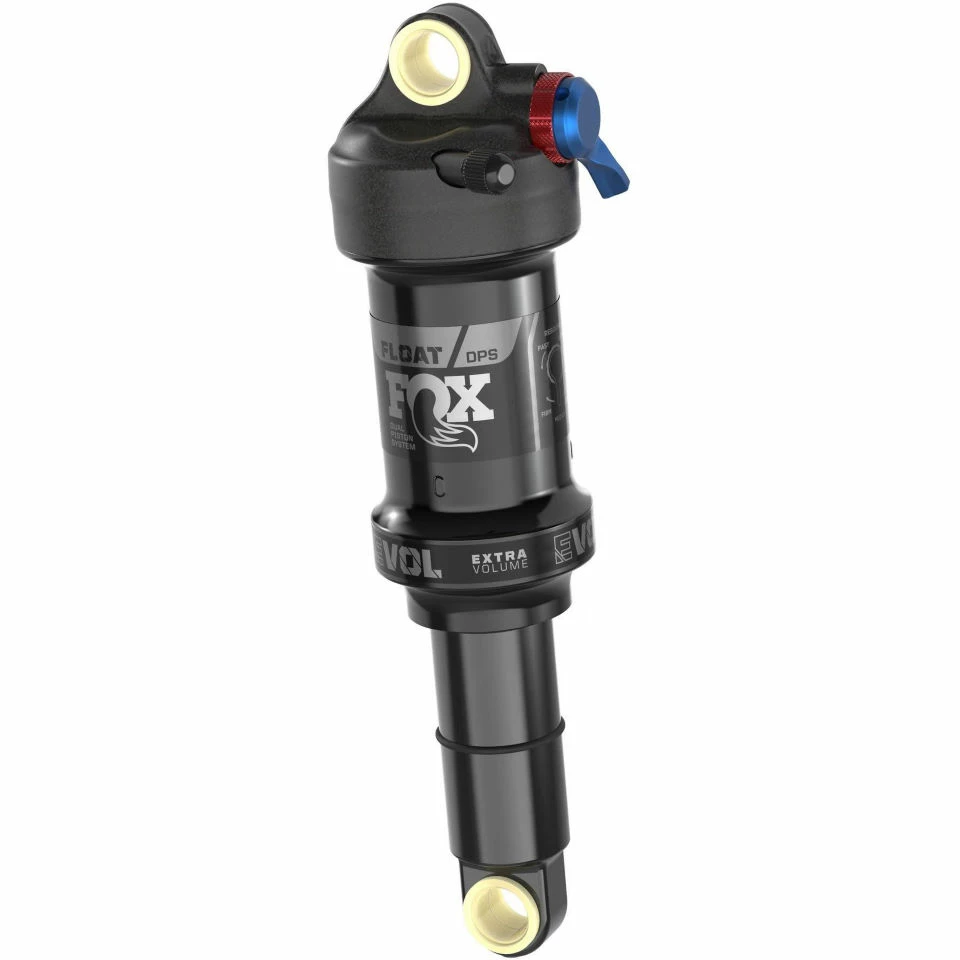 Fox Suspension Float DPS Performance Shock LV 3 Fox Suspension Float DPS Performance Shock LV – Image 3