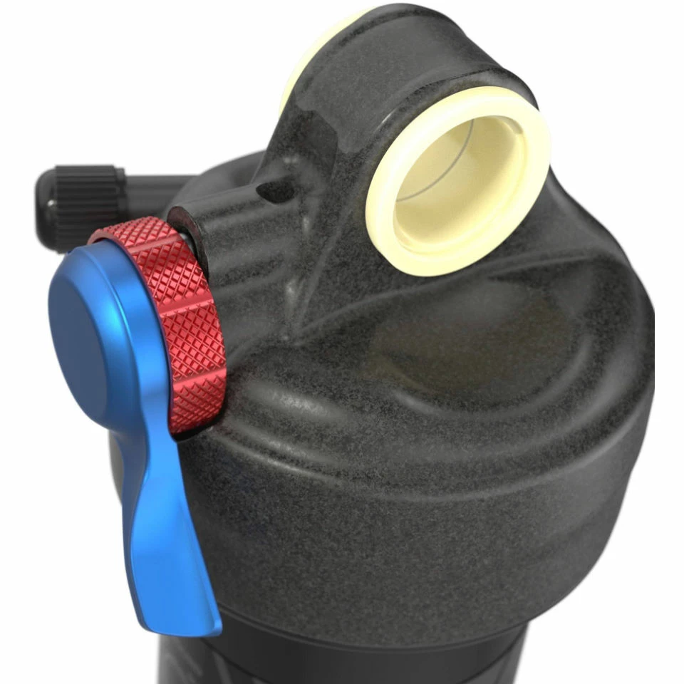 Fox Suspension Float DPS Performance Shock LV 5 Fox Suspension Float DPS Performance Shock LV – Image 5