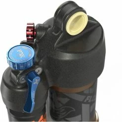 Amortisseur Fox Suspension Float X Factory (2 Réglages) -VTT Soldes Magasin Fox Suspension Float X Factory 2Pos Adj Shock 05