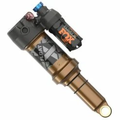 Amortisseur Fox Suspension Float X Factory (2 Réglages) -VTT Soldes Magasin Fox Suspension Float X Factory 2Pos Adj Shock 06