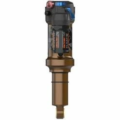 Amortisseur Fox Suspension Float X Factory (2 Réglages) -VTT Soldes Magasin Fox Suspension Float X Factory 2Pos Adj Shock 08