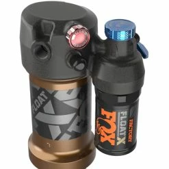 Amortisseur Fox Suspension Float X Factory (2 Réglages) -VTT Soldes Magasin Fox Suspension Float X Factory 2Pos Adj Shock 09