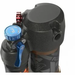 Amortisseur Fox Suspension Float X Factory (2 Réglages) -VTT Soldes Magasin Fox Suspension Float X Factory 2Pos Adj Shock 10