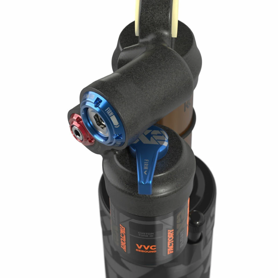 Fox Suspension Float X2 Factory 2Pos-Adj Shock 4 Fox Suspension Float X2 Factory 2Pos-Adj Shock – Image 4