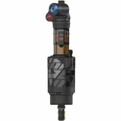 Fox Suspension Float X2 Factory Shock -VTT Soldes Magasin Fox Suspension Float x2 Factory Shock03