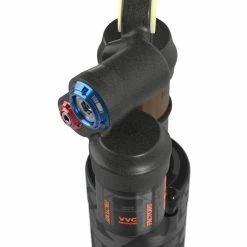 Fox Suspension Float X2 Factory Shock -VTT Soldes Magasin Fox Suspension Float x2 Factory Shock04