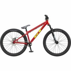 GT LaBomba 26 Dirtjump Bike (2022)