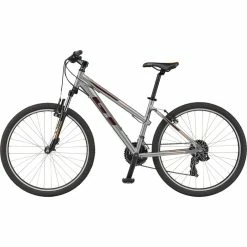 GT Laguna Hardtail Bike (2022) -VTT Soldes Magasin G21 G28151F 2620F20Laguna SLV NDS
