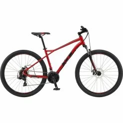 VTT Semi-rigide GT Aggressor Sport (2021)