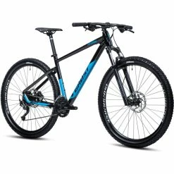VTT Soldes Magasin -VTT Soldes Magasin Ghost Kato Universal 275 Hardtail Bike 02