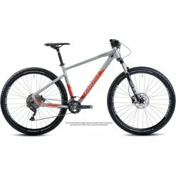 Ghost Kato Advanced 29 Hardtail Bike (2022)