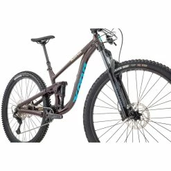 Kona Process 134 29 Suspension Bike (2022) -VTT Soldes Magasin KONA Kona Process 134 29 Suspension Bike 2022 03