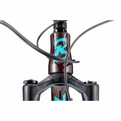 Kona Process 134 29 Suspension Bike (2022) -VTT Soldes Magasin KONA Kona Process 134 29 Suspension Bike 2022 04