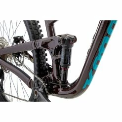 Kona Process 134 29 Suspension Bike (2022) -VTT Soldes Magasin KONA Kona Process 134 29 Suspension Bike 2022 07