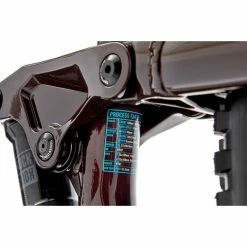 Kona Process 134 29 Suspension Bike (2022) -VTT Soldes Magasin KONA Kona Process 134 29 Suspension Bike 2022 08