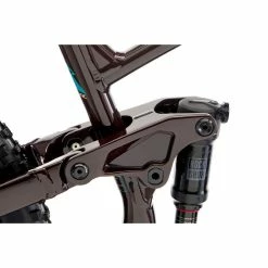 Kona Process 134 29 Suspension Bike (2022) -VTT Soldes Magasin KONA Kona Process 134 29 Suspension Bike 2022 09