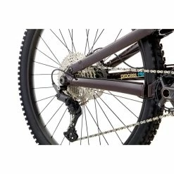 Kona Process 134 29 Suspension Bike (2022) -VTT Soldes Magasin KONA Kona Process 134 29 Suspension Bike 2022 10