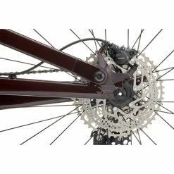 Kona Process 134 29 Suspension Bike (2022) -VTT Soldes Magasin KONA Kona Process 134 29 Suspension Bike 2022 11