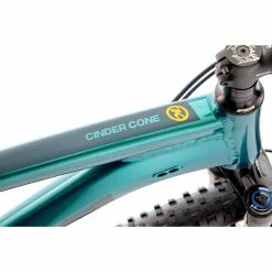 Kona Cinder Cone Hardtail Bike (2022) -VTT Soldes Magasin Kona Cinder Cone Hardtail Bike 03