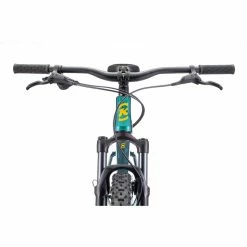 Kona Cinder Cone Hardtail Bike (2022) -VTT Soldes Magasin Kona Cinder Cone Hardtail Bike 04