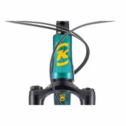 Kona Cinder Cone Hardtail Bike (2022) -VTT Soldes Magasin Kona Cinder Cone Hardtail Bike 05