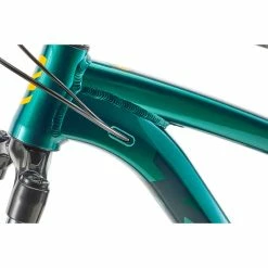 Kona Cinder Cone Hardtail Bike (2022) -VTT Soldes Magasin Kona Cinder Cone Hardtail Bike 06