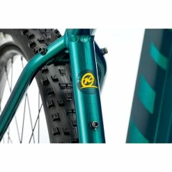 Kona Cinder Cone Hardtail Bike (2022) -VTT Soldes Magasin Kona Cinder Cone Hardtail Bike 08