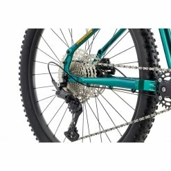 Kona Cinder Cone Hardtail Bike (2022) -VTT Soldes Magasin Kona Cinder Cone Hardtail Bike 09