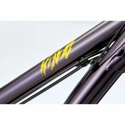 Kona Honzo ESD Hardtail Bike (2022) -VTT Soldes Magasin Kona Honzo ESD Hardtail Bike 06