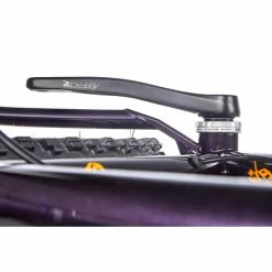 Kona Honzo ESD Hardtail Bike (2022) -VTT Soldes Magasin Kona Honzo ESD Hardtail Bike 08