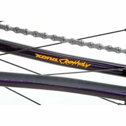 Kona Honzo ESD Hardtail Bike (2022) -VTT Soldes Magasin Kona Honzo ESD Hardtail Bike 10