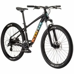 Kona Lana'I Hardtail Bike (2022) -VTT Soldes Magasin Kona20LanaI20Hardtail20Bike2020222018