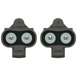 Look X-Track Cleats