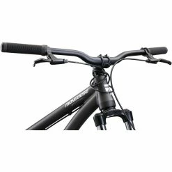 GT Fireball Moto Dirt Jump Bike (2022) -VTT Soldes Magasin M20 26U FireballMoto GRY D1